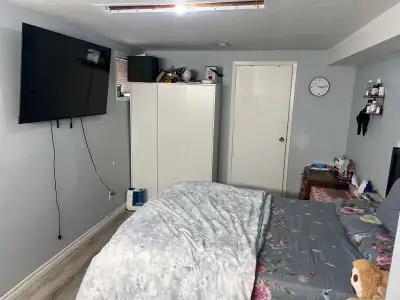 Room for rent