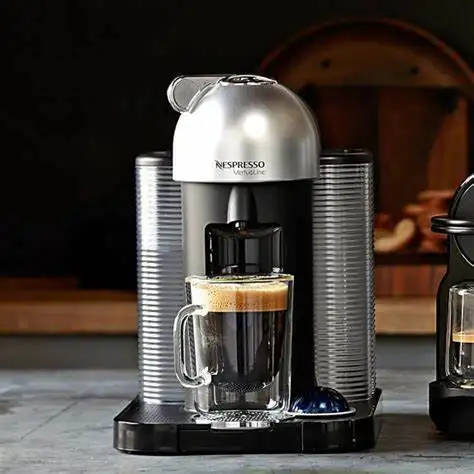 Nespresso Vertuo in Coffee Makers in Oakville / Halton Region - Image 5