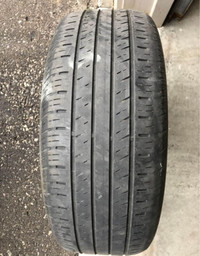 All season tire