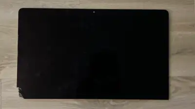 iMac Screen for parts (21.5"), View more