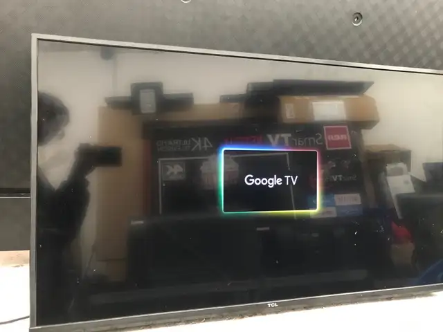 TCL TV Repair, NO POWER, TV REPAIR, NO PICTURE, TV REPAIR in TVs in City of Toronto - Image 4