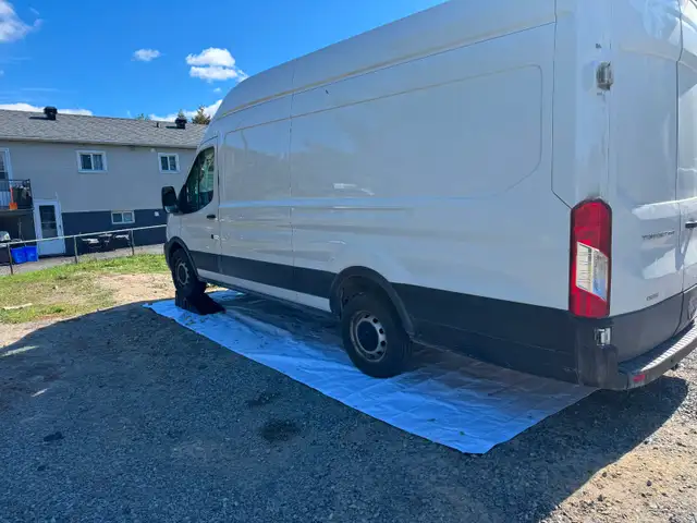 STOP RUST BEFORE THE SALT HITS! 100% Mobile Undercoating –