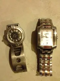 Authentic Watch Boy London & Roots Wrist Watches