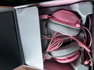 kraken headphones, View more