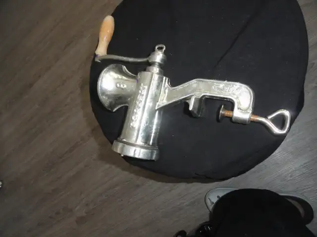 Porkert Meat Grinder64141848058754120