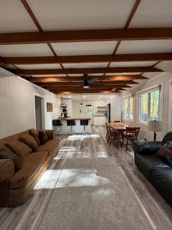 4-Season Cottage Rental in Ontario in Canada - Image 5