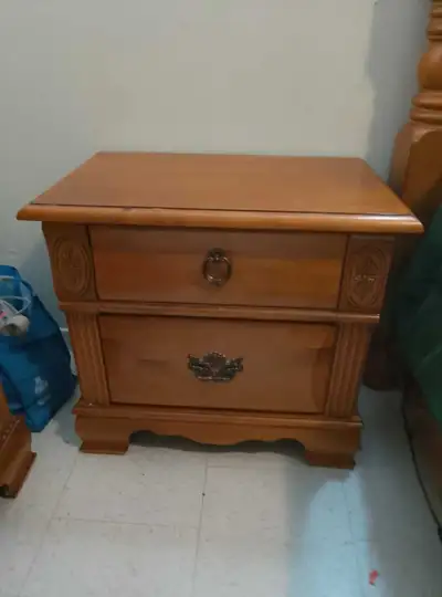 Bedroom set, View more