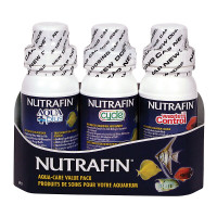 Nutrafin Aqua Care Value Pack