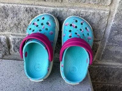 Souliers CROC, View more