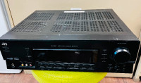 JVC audio video receiver amplifier RX 5060