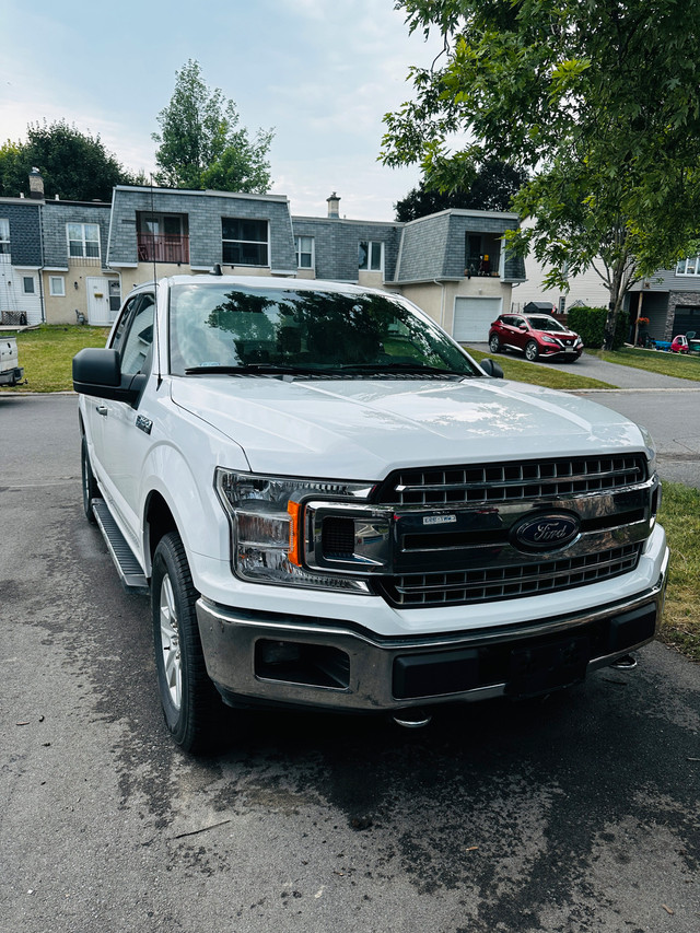 Ford F150 Super Cab 2019 in Cars & Trucks in Ottawa - Image 2