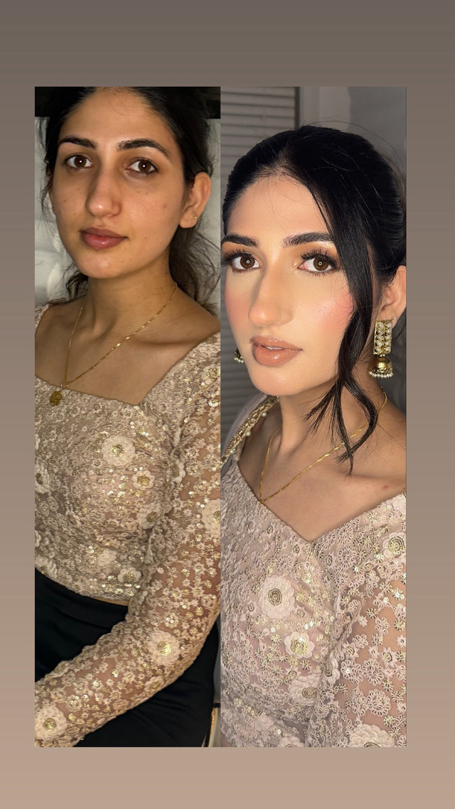 Makeup Artist - Mississauga / Peel Region in Health and Beauty Services in Mississauga / Peel Region