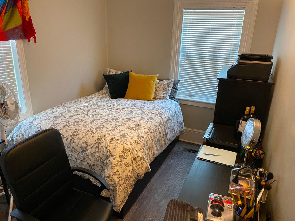 FOUR BEDROOM HOME FOR RENT 3