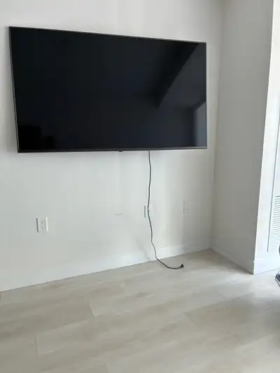 3 Large Screen Deal- 1 LG Plasma, 2 Samsung Smart TVs, View more
