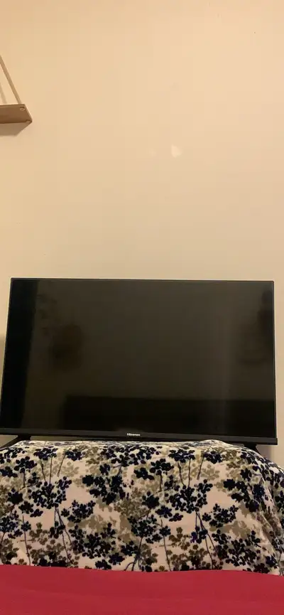 hisense tv 32", View more