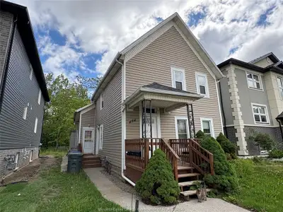 3 bedroom unit for rent