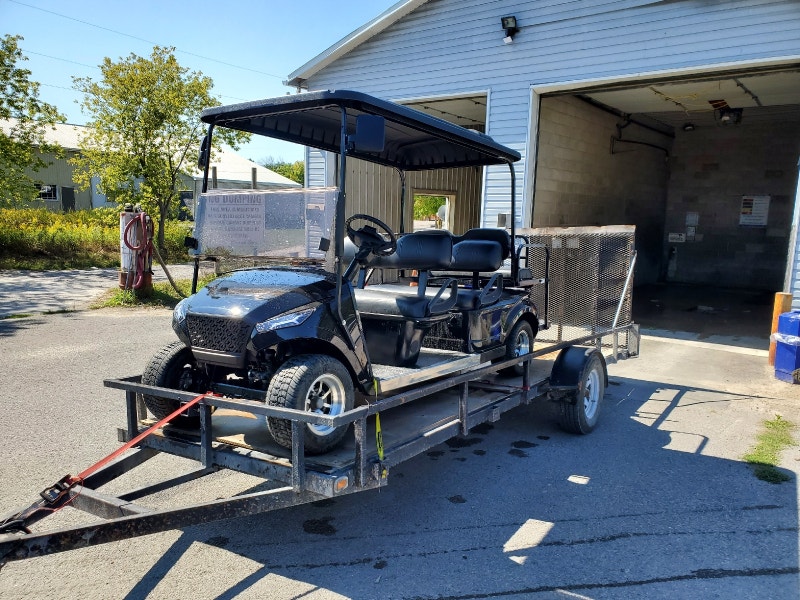 Golf Carts Other Peterborough Kijiji