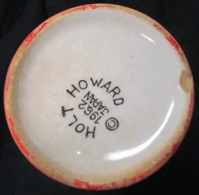 Vintage Japan 1962 Holt Howard Orange Juice Pitcher and Cups in Other in Stratford - Image 9