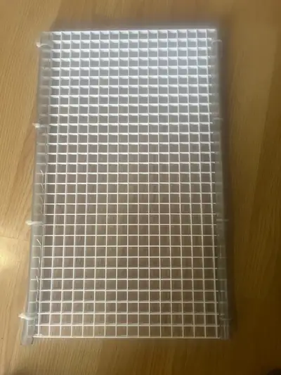 55 gallon fish tank divider , View more