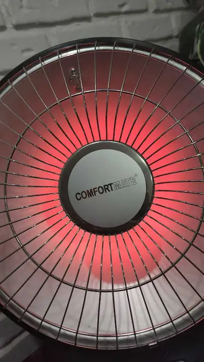 Comfort Master Heater, View more