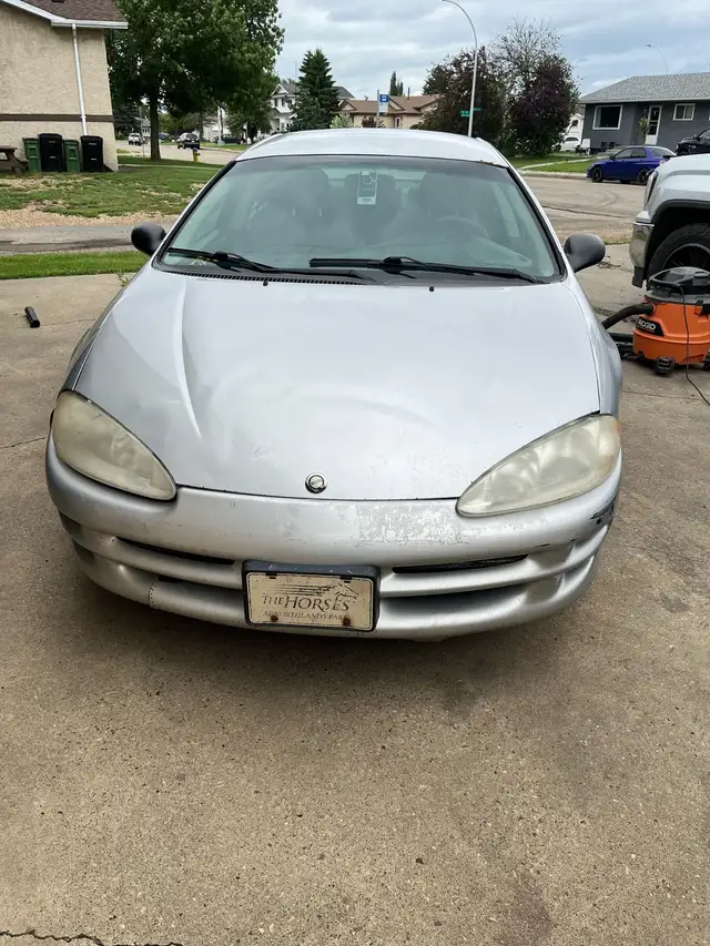 2002 Chrysler Intrepid535723935469424647