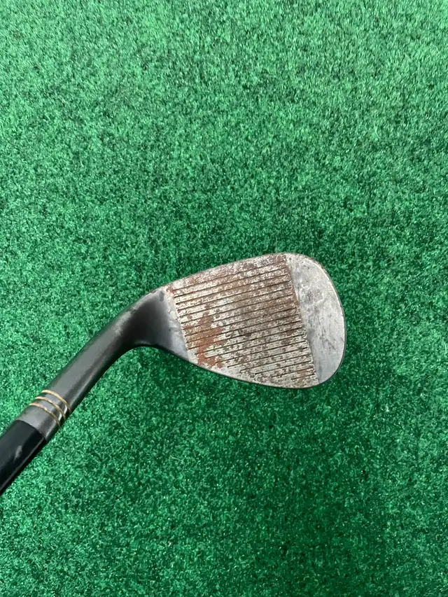 Taylormade MG2 Wedge 60 Degree  in Golf in Ottawa - Image 4