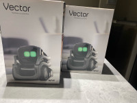 Vector robots 