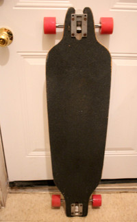 Skateboard Longboard