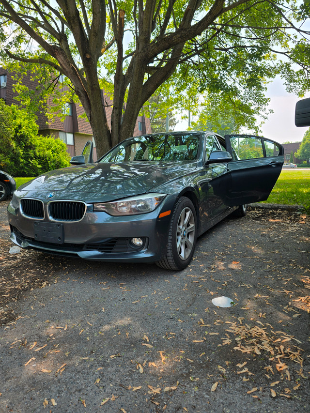 Bmw 328i 2013 dans Autos et camions  à Longueuil/Rive Sud - Image 3