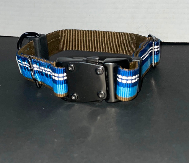 Coastal Pet K9 Explorer Reflective Nylon Adjustable Dog Collar in Accessories in North Bay - Image 2