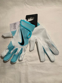 New Nike Batting Gloves