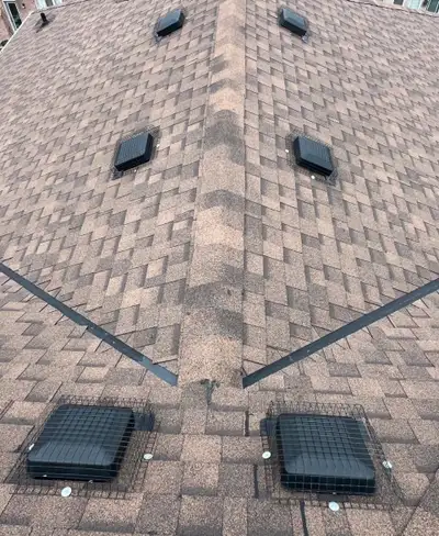 Free Estimates / quotes on all roofing repairs, such as ceiling & roof leaks , dryer / bathroom / ki...