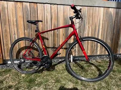 Vélo hybride Garneau Urbania 2 pour homme, View more