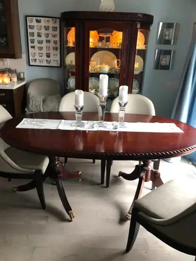 Dining Table, View more