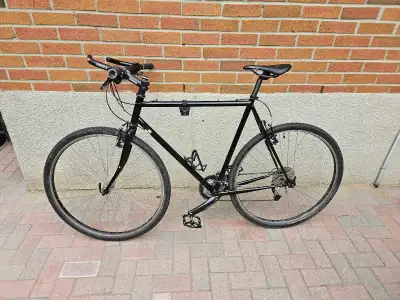 Surly Cross-Check 58cm full Alivio 42mm on Alex Rims $1300 OBO, View more