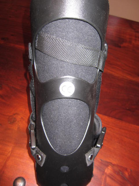 New Alpha Medical Plantar Fascitis Night Splint Heel & Foot Pain in Health & Special Needs in London - Image 2