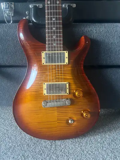 PRS McCarty Core USA 2004, View more