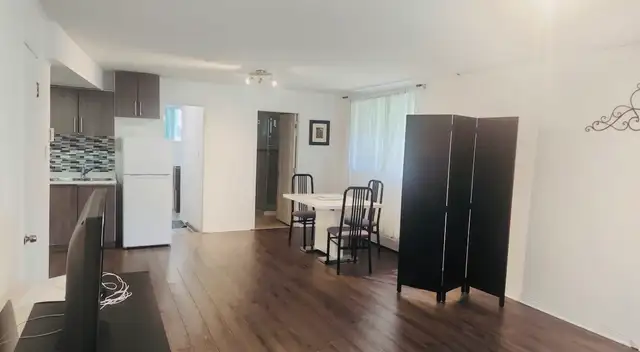 Studio – Montreal – 1 100$