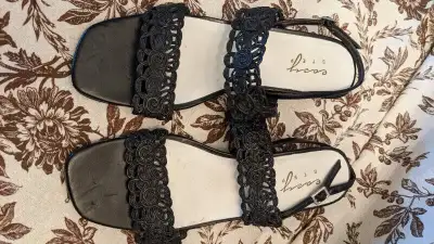 Women's Shoes size 8 and 8.5, View more