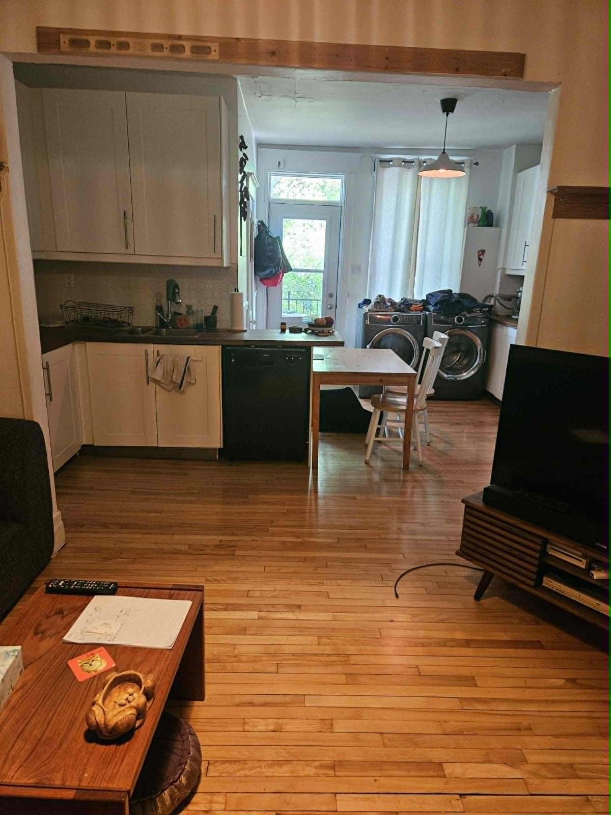 Appartement 4 1/2 — photo 2