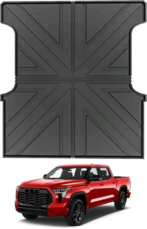 Utiiy Truck Bed Mat for 2022-2024 Toyota Tundr in Other in City of Toronto - Image 2