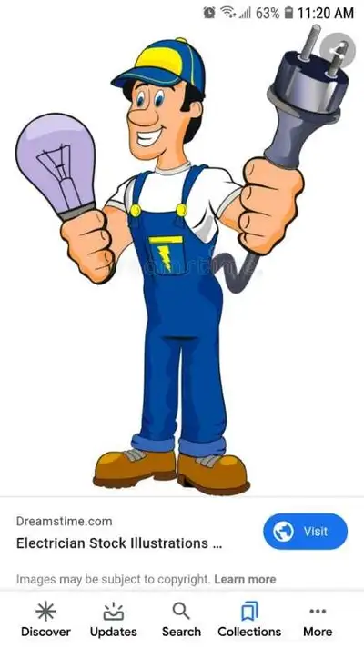 Electrical, View more