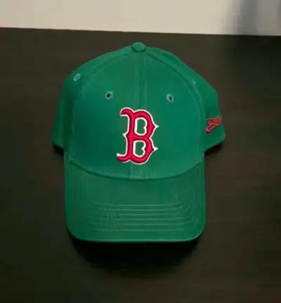 Authentic Youth 39THIRTY Flex Fit Caps, View more