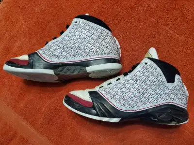 Air Jordans XX3 , RARE, View more