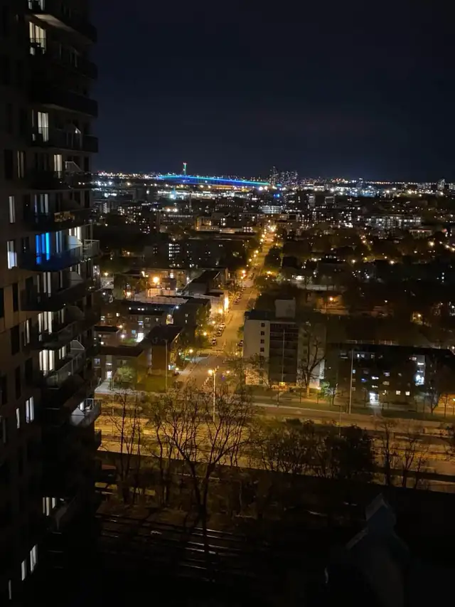 Downtown Condo For Sale