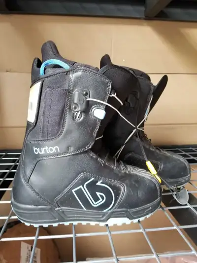 Burton Snowboard Boots - Women's 7, View more