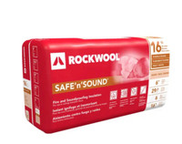 Rockwool Insulation