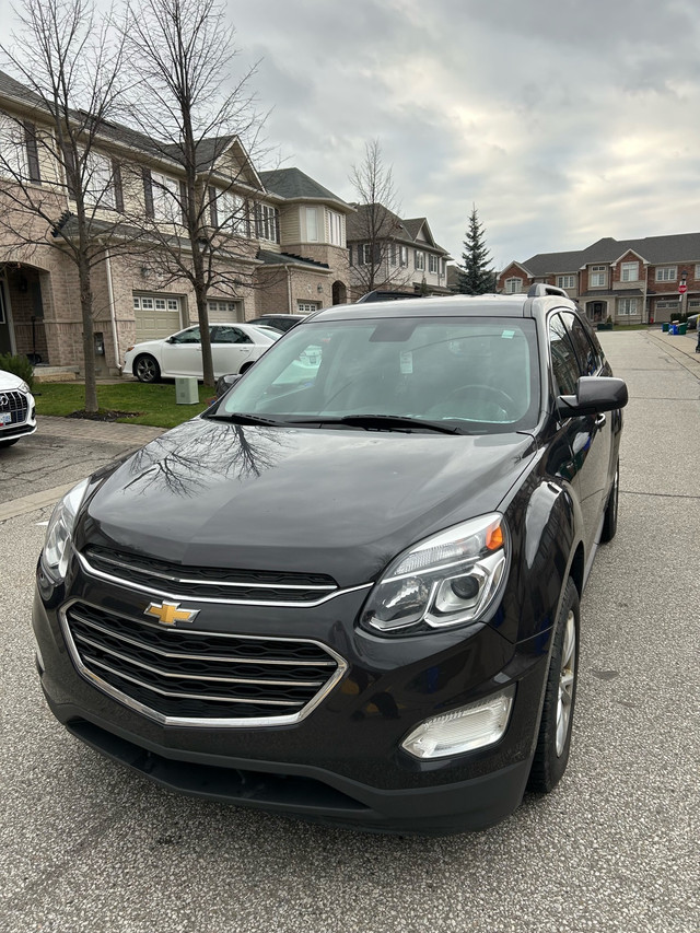 Chevrolet Equinox LT 2016 in Cars & Trucks in Oakville / Halton Region - Image 2