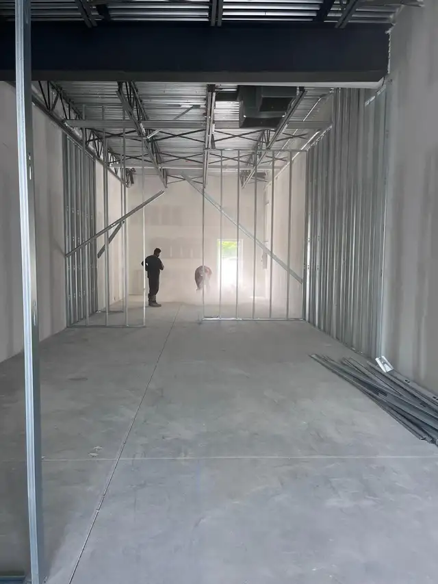 Framing Drywall Mud546604656970977281