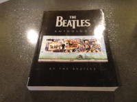 The Beatles Anthology by the Beatles
